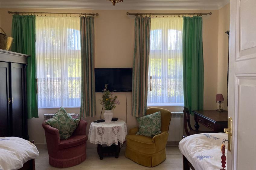 Alte Dorfschule - foto 16