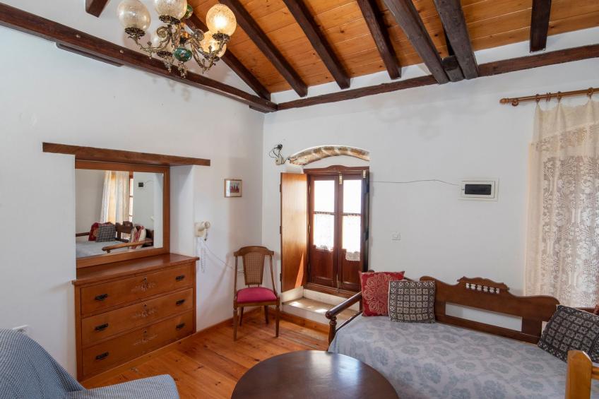 "3BRtraditionelles Haus" im Schloss - foto 3