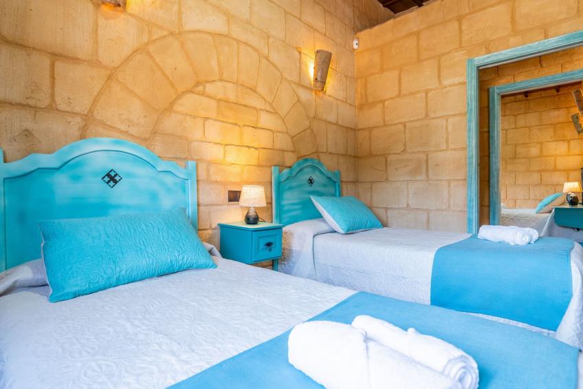 Ländliches Haus Carmo - foto 23