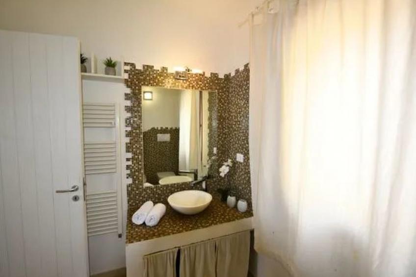 Villa Fenice Scopello Atemberaubender Panoramablick - foto 32