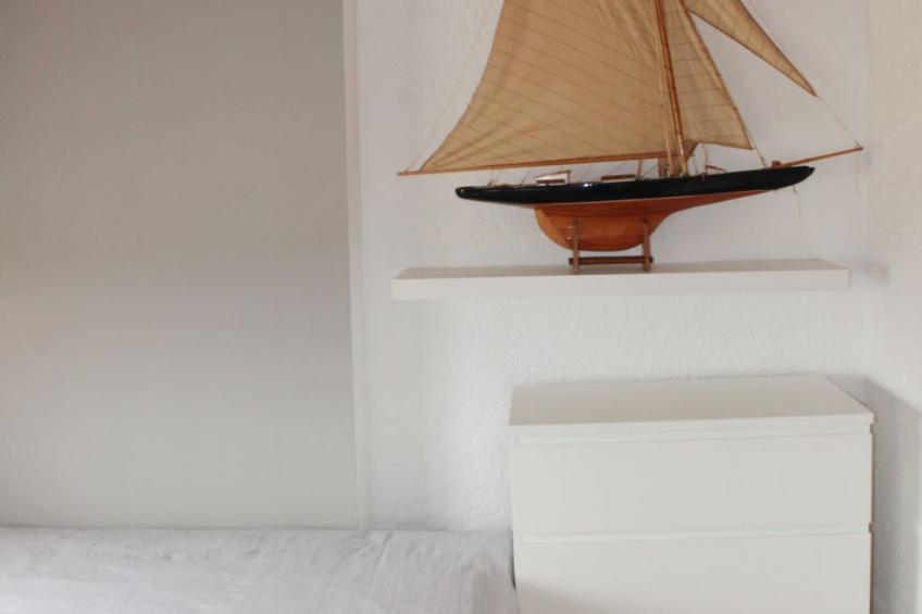 Großes modernes Ferienapartment Villa Atlantico - foto 22