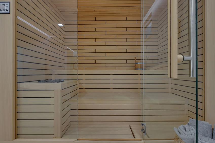 mit Privatpool für 8 Personen  + 2 Kinder ca. 450 m² in Bast, Dalmatien (G - foto 21