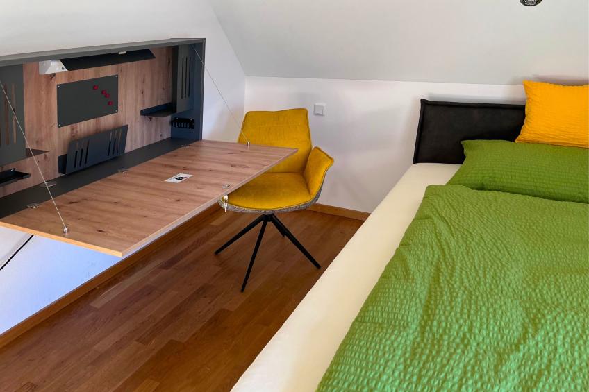 CITY HOUSE Apartments - foto 25