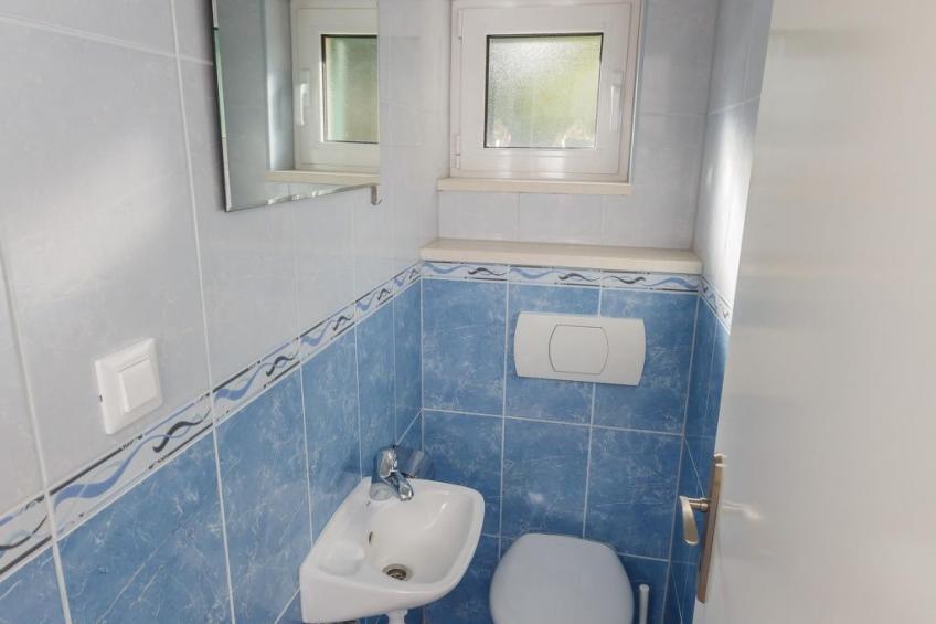 Ferienvilla "Osibova" mit Blick auf das Wasser - foto 23