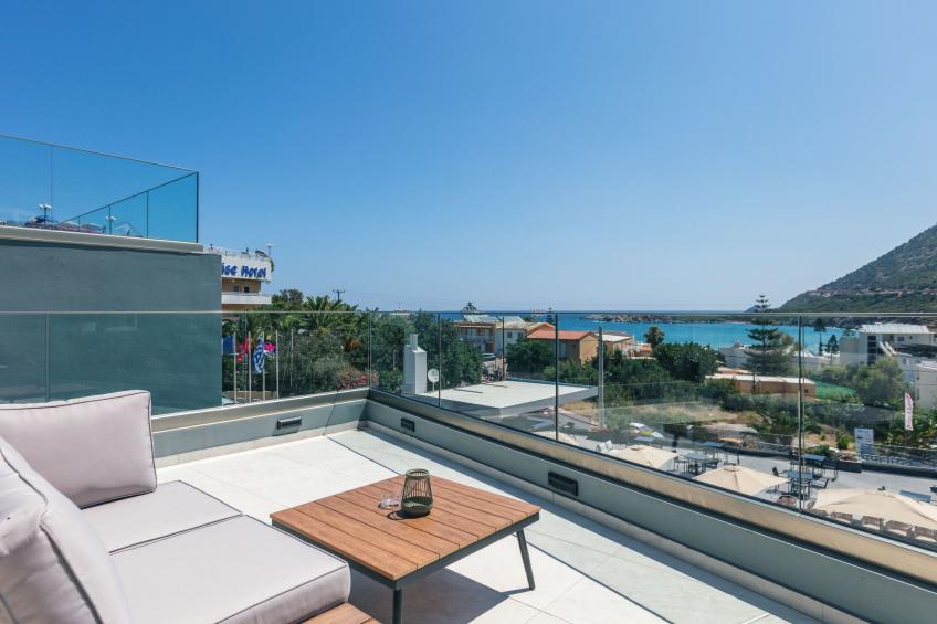 Isla Villen und Suiten Uranus Villa - foto 7