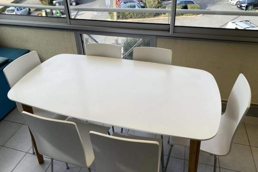 Entre Port Et Plage Le Meilleur Des Deux Mondes - foto 11