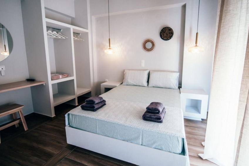 Villa für 8 Pers with pool in Plataria - Koralia - foto 28