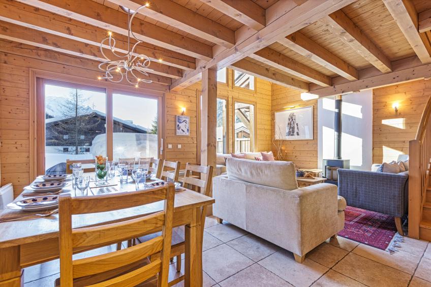 Chalets d'en haut - Bonheur - foto 15