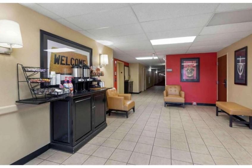 2 Full Beds | Non-Smoking, Kitchen - foto 23