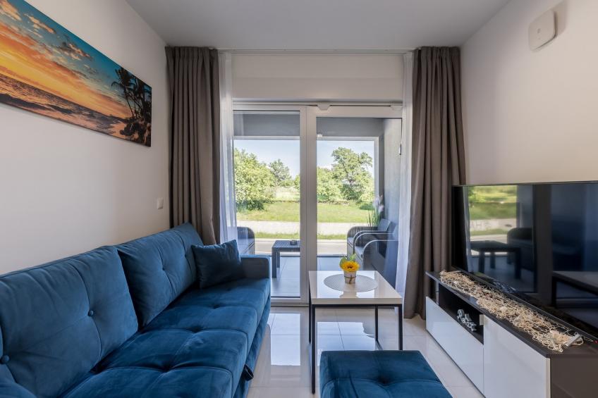 Scenic Kastel Luksic Apartments - One Bedroom Apartment (owner sjever manji) - foto 2