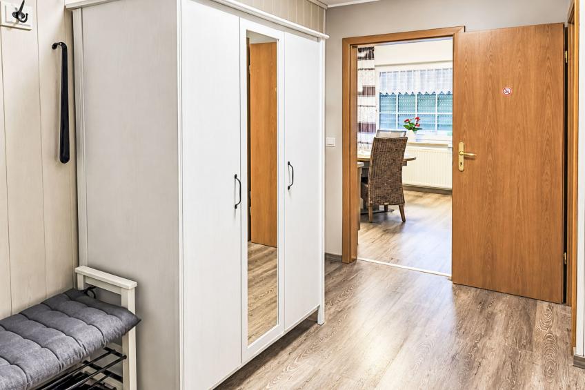 Komfortable Ferienwohnung in Werdum - foto 8