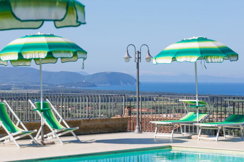 Agriturismo Il Corbezzolo (SVC150) - foto 37