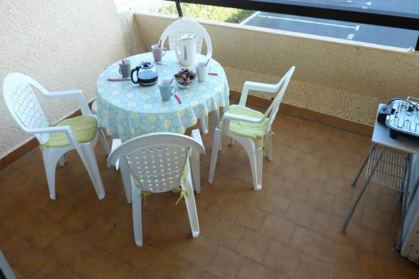 Résidence Clos Des Pins Ii (ré - foto 8