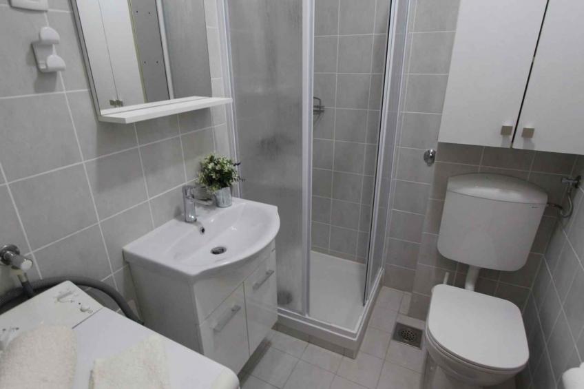 Vakantiewoning met balkon en airconditioning - VW-F4G9G - foto 22