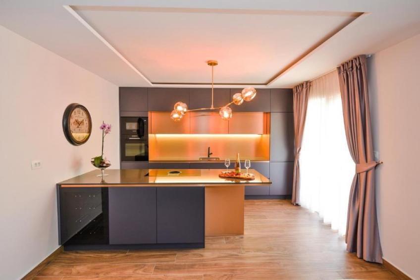 Villa Calypso Royal Apartment - Two Bedroom Apartment with Swimming Pool - foto 5