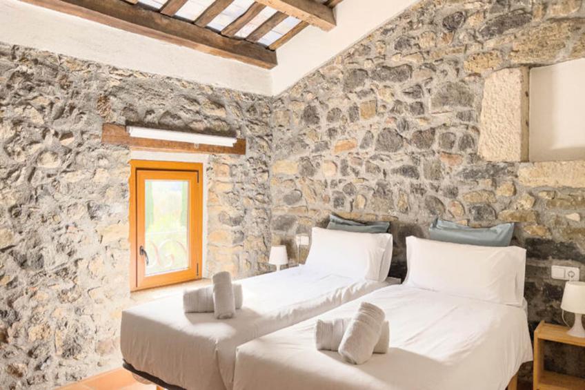 Maison à Sant Feliu de Pallerols - foto 68