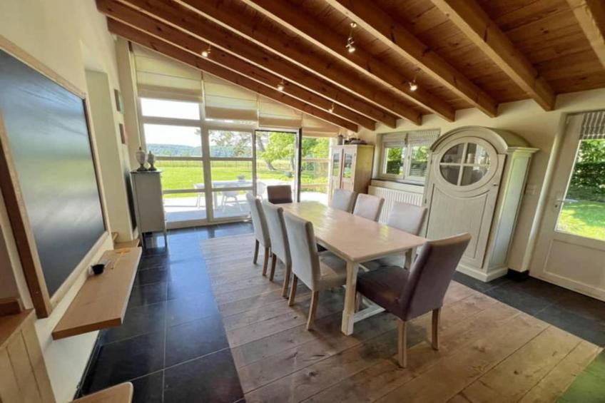 les trois tilleuls - foto 15