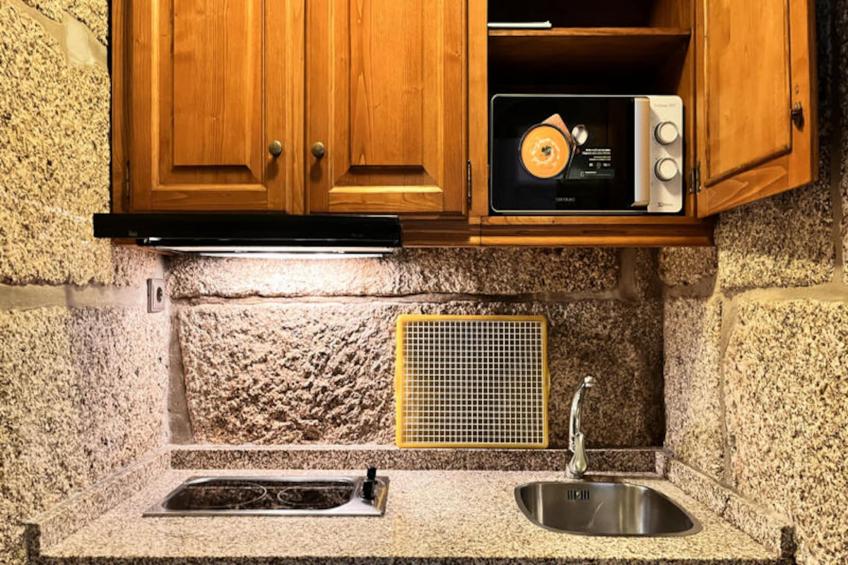 Appartements à Cabeceiras de Basto - foto 11