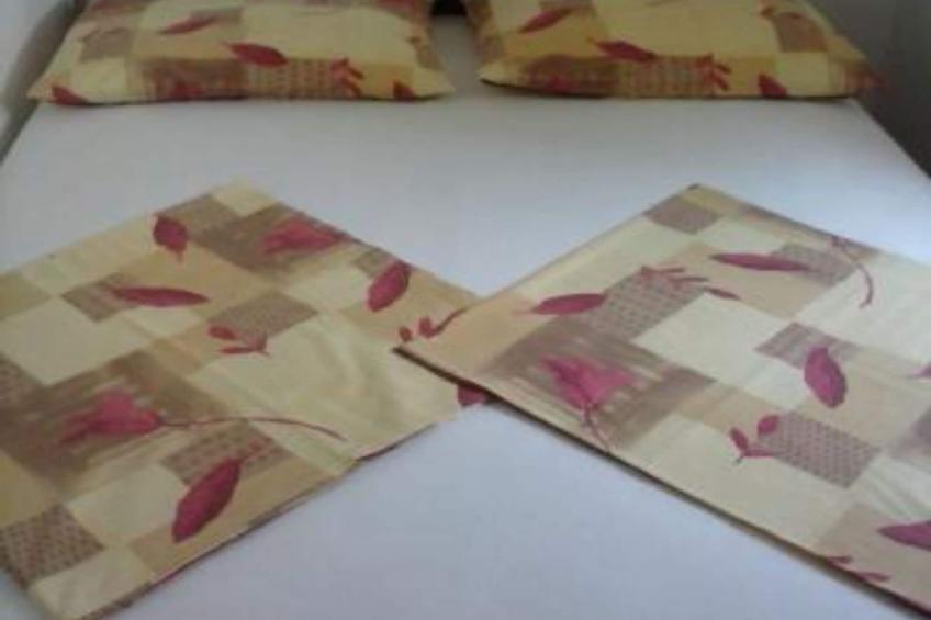 Two-Bedroom Apartment With Terrace And Sea View (A1) - foto 6