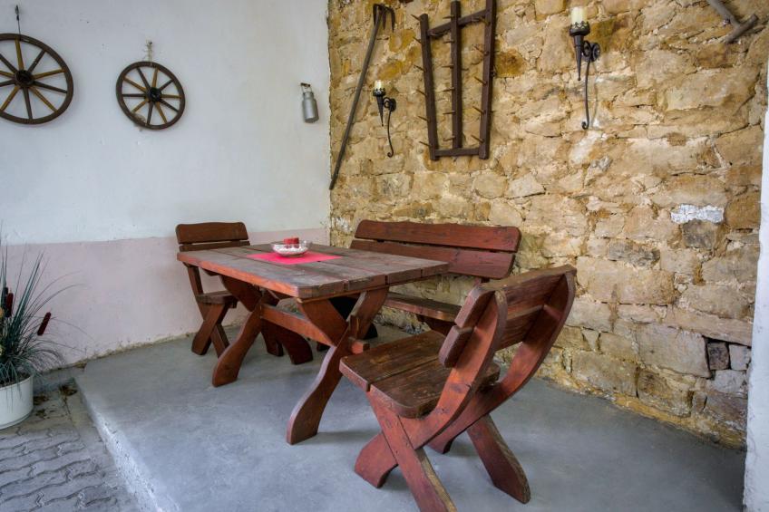 Fewo Römerweg - foto 15