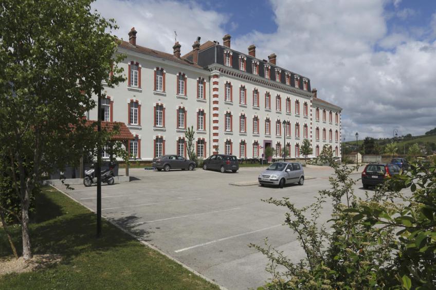 Les Demeures Champenoises ST3N - foto 6