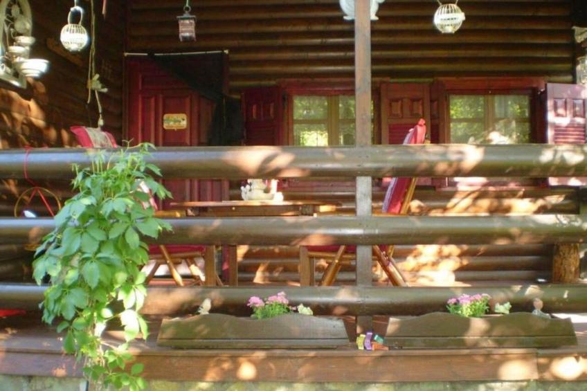 Landgut mit Garten, Grill und Terrasse - foto 27