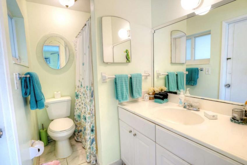 Wunderschönes Ferienhaus in Lauderdale-by-the-Sea - foto 13