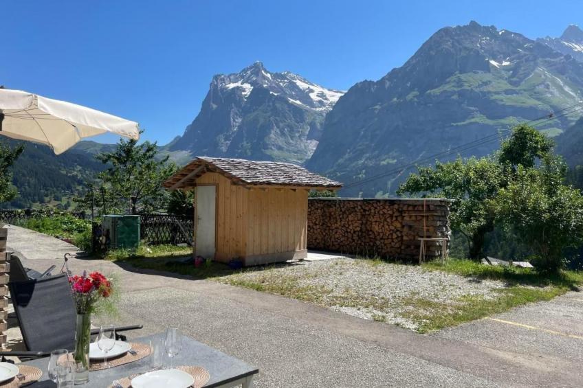 Chalet am Bühl - foto 26