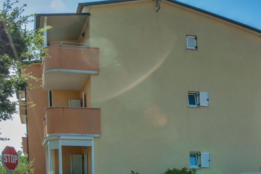 Wohnung in Fiorini mit Eigenem Balkon - foto 16