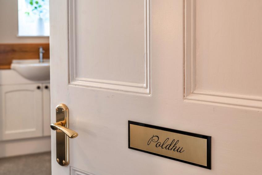 The Old Counting House - foto 12