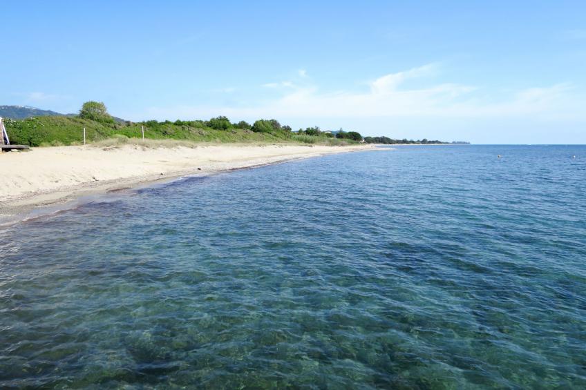 Marea Resort Wohnung mit Schwimmbad - foto 32