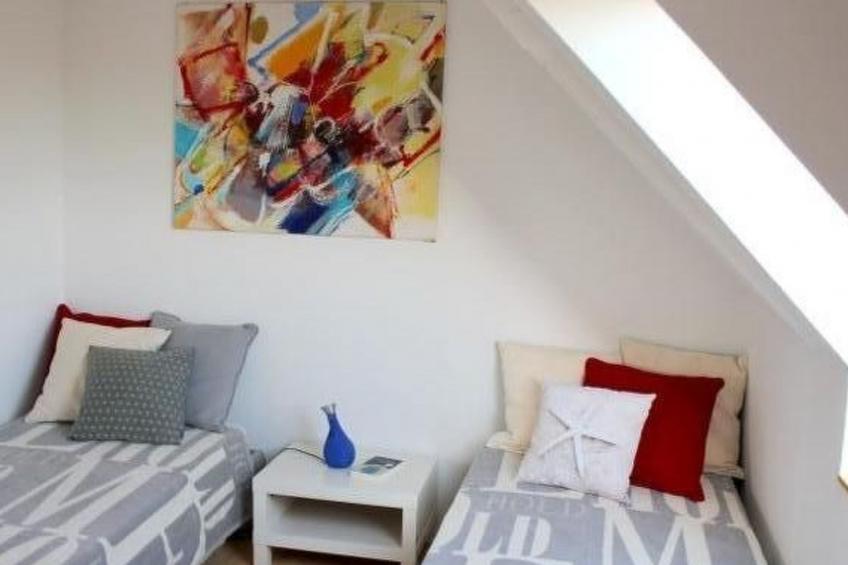 in Sourdeval Les Bois mit Garten - foto 21