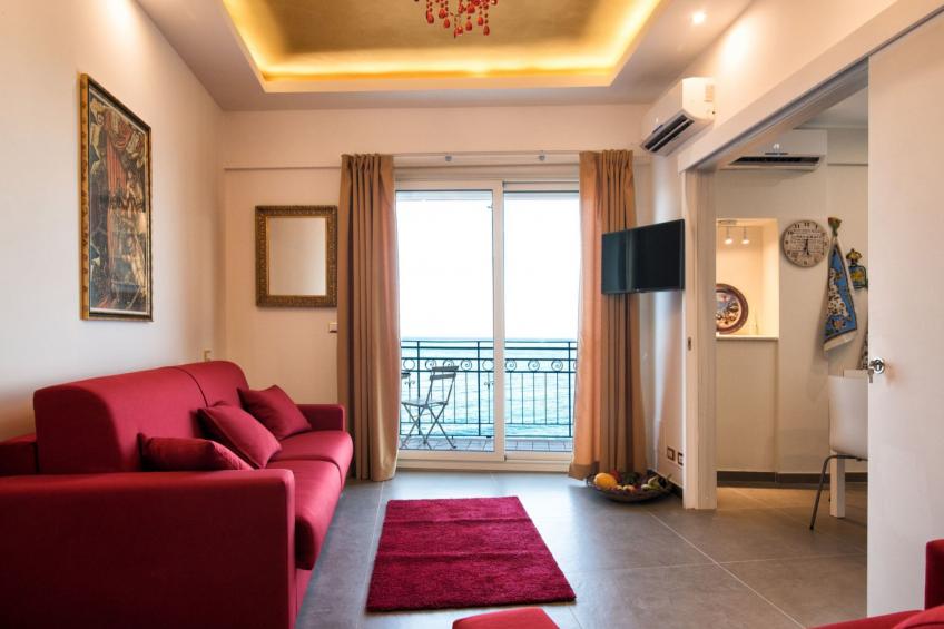 Appartement in Naxos - foto 2