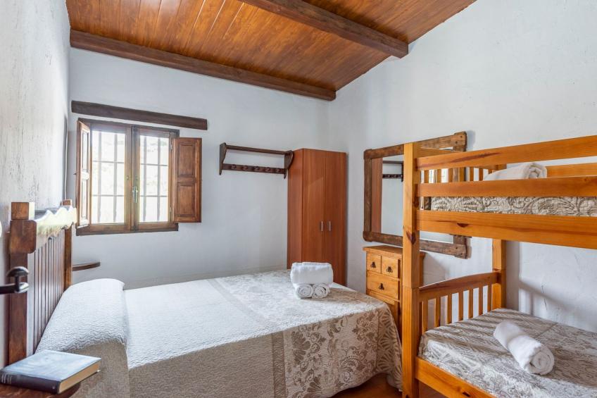 Ländliches Haus El Ventorrillo - foto 22