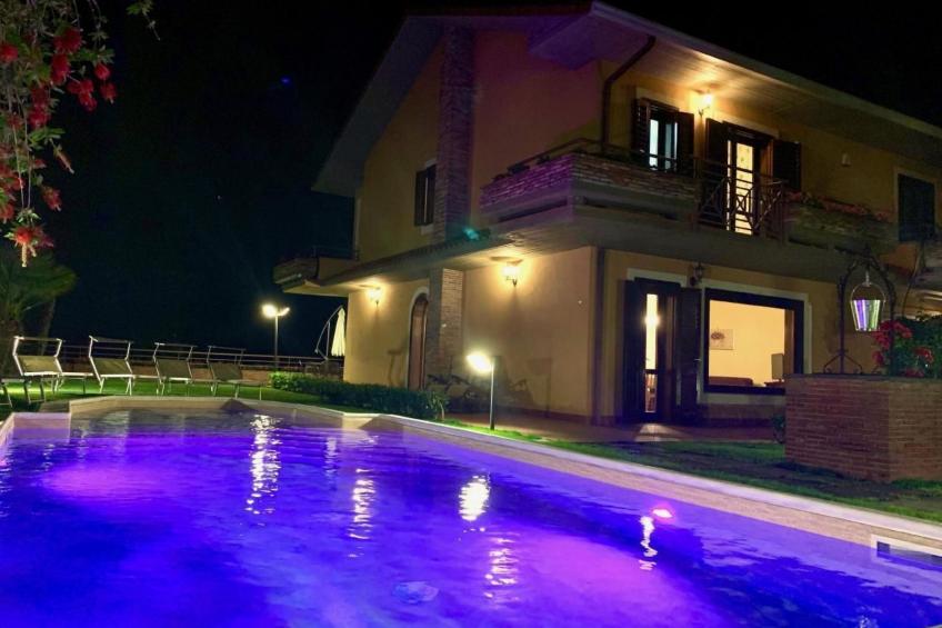 Villa Alba Chiara - foto 10