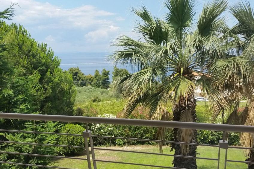 Ferienvilla "Anna Maria" mit Blick auf das Wasser - foto 46