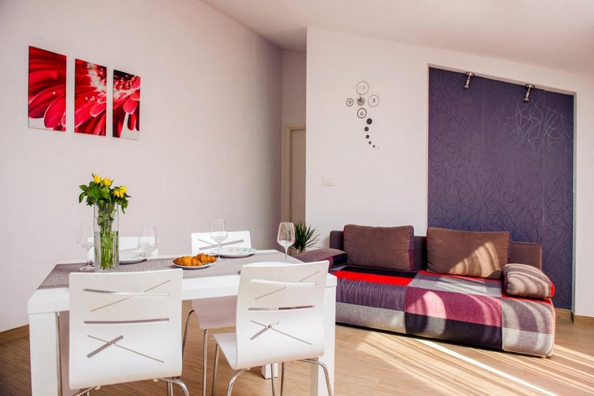 Two Bedroom Apartment (Owner Purple) - foto 3