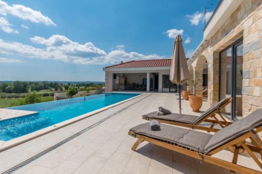 Villa Fortuna - foto 20