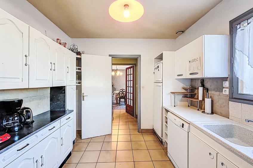 Maison Caradec - foto 22