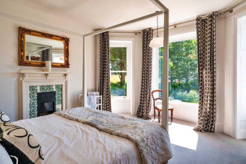 The Old Vicarage - foto 18