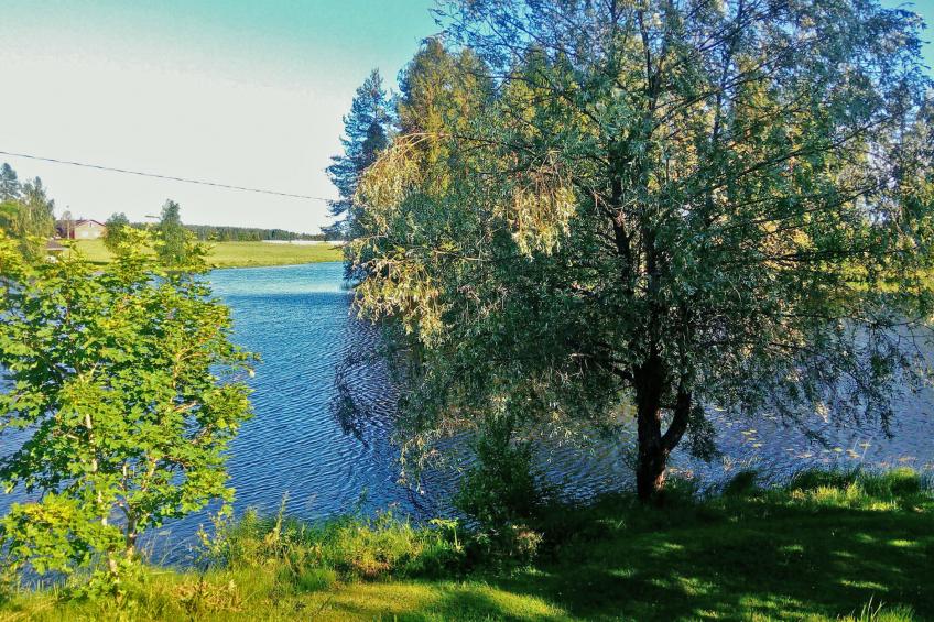 Sillankorva - foto 3