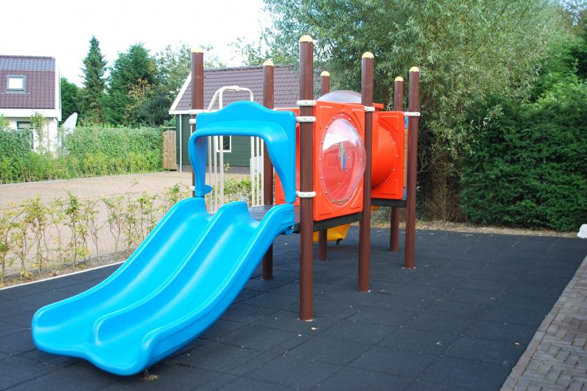 Vakantiepark Koningshof 12 - foto 23
