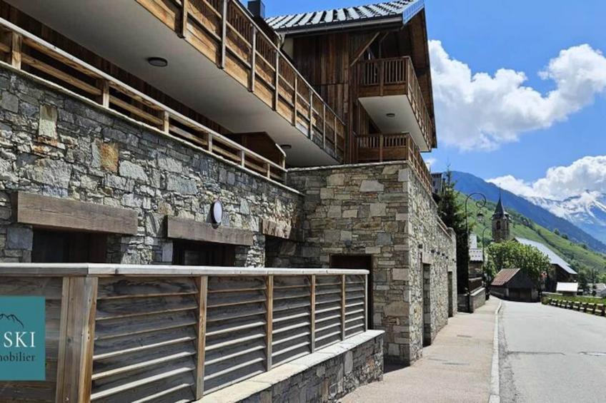 Résidence Les Aiguilles - foto 24