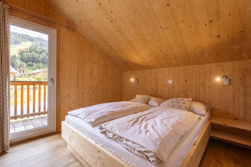 Kreischberg Chalets 51a - foto 8