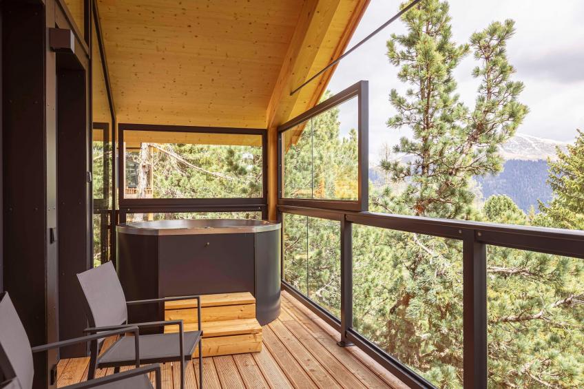 Naturchalets Turracher Höhe 17 - foto 6