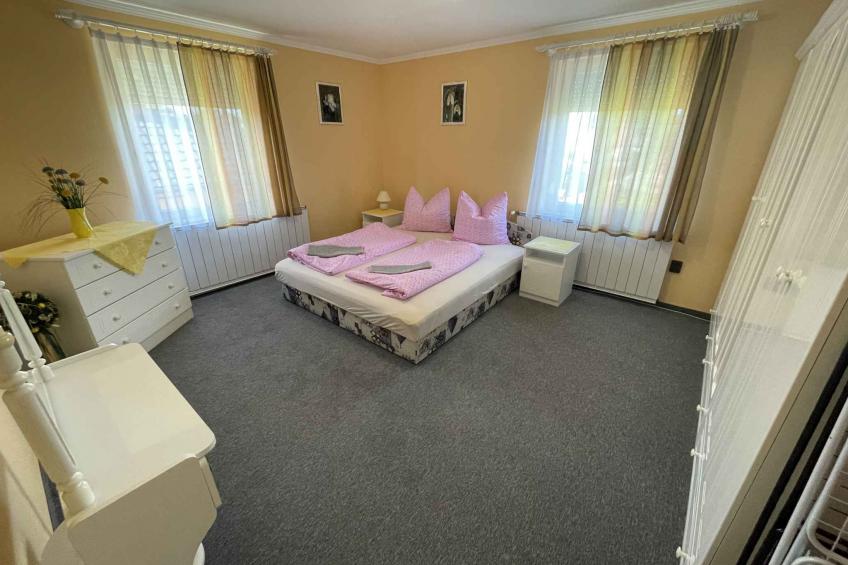 Holiday apartment with barbecue - BF-YMXC - foto 7