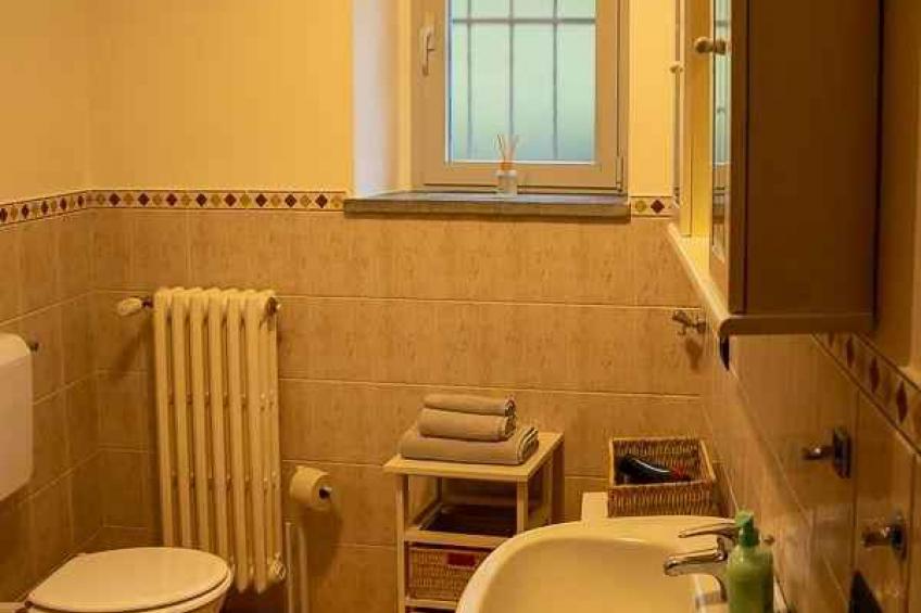 Vakantiewoning met balkon - BF-WKKTY - foto 5
