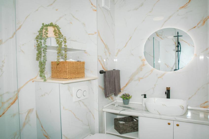 Apartment Matko - Two Bedrom Apartment with Beach View - foto 43