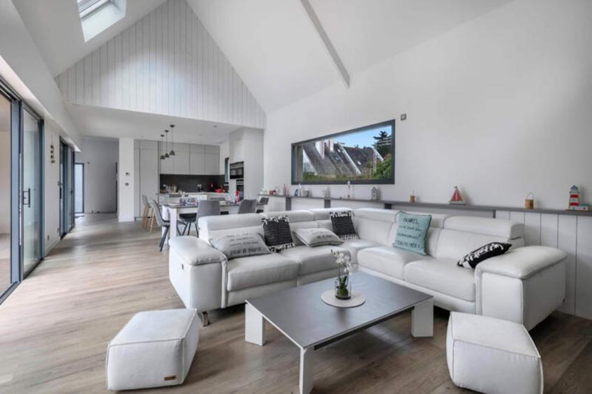 Maison à La Turballe - foto 4