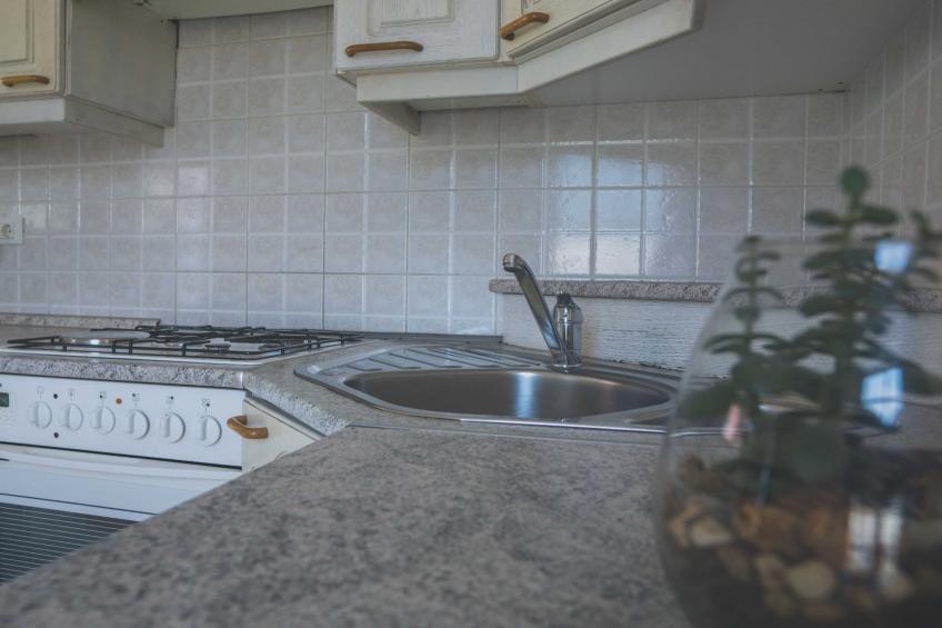 Comfortable Apartment with Mountain View - One Bedroom Apartment - foto 6